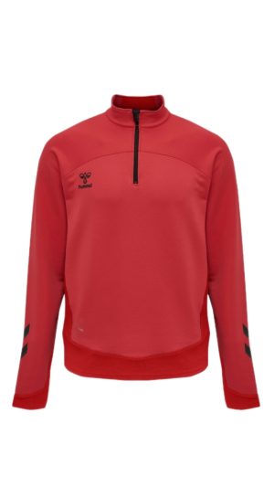 Bluza sportowa treningowa dziecięca Hummel 128