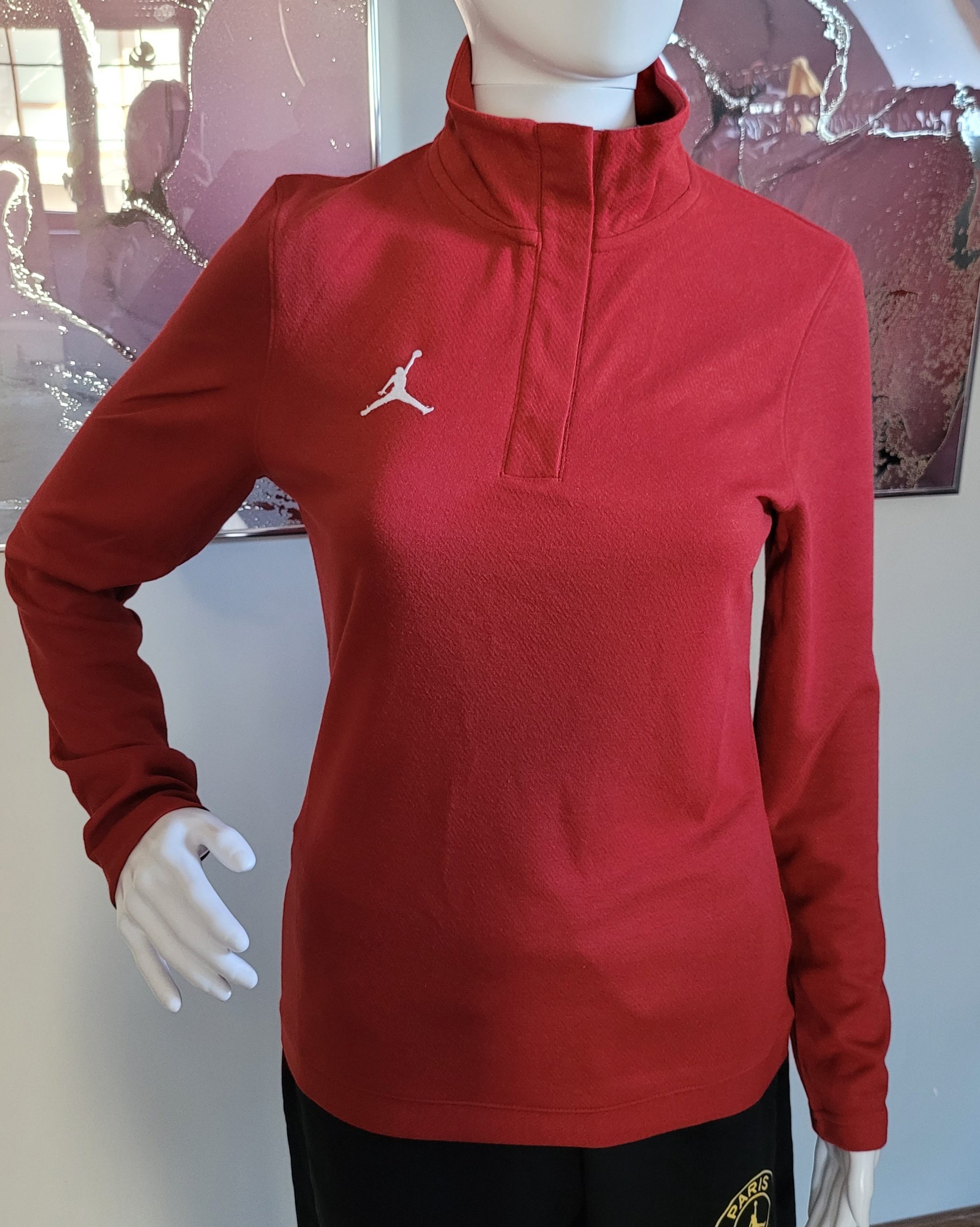 Bluza damska rozpinana Jordan XS